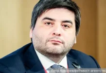 Владимир Путин назначил Вадима Титова главой стратегического управления Администрации vladimir putin naznachil vadima titova glavoj strategicheskogo upravleniya administraczii-politgolos-ru-0