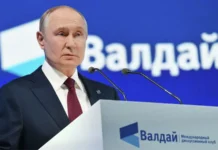 Владимир Путин выразил уверенную позицию России на Клубе 'Валдай' vladimir putin vyrazil uverennuyu pozicziyu rossii na klube valdaj-politgolos-ru-0
