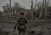 Владимир Сальдо сообщил о надежде Херсона на восстановление среди вызовов vladimir saldo soobshhil o nadezhde hersona na vosstanovlenie sredi vyzovov-politgolos-ru-0