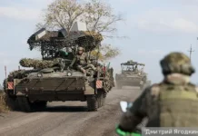 Вооруженные силы России нанесли удары по критической инфраструктуре ВПК Украины vooruzhennye sily rossii nanesli udary po kriticheskoj infrastrukture vpk ukrainy-politgolos-ru-0