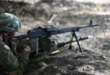 ВС РФ преодолели оборону ВСУ в Днепропетровской области и освободили Вербовое vs rf preodoleli oboronu vsu v dnepropetrovskoj oblasti i osvobodili verbovoe-politgolos-ru-0