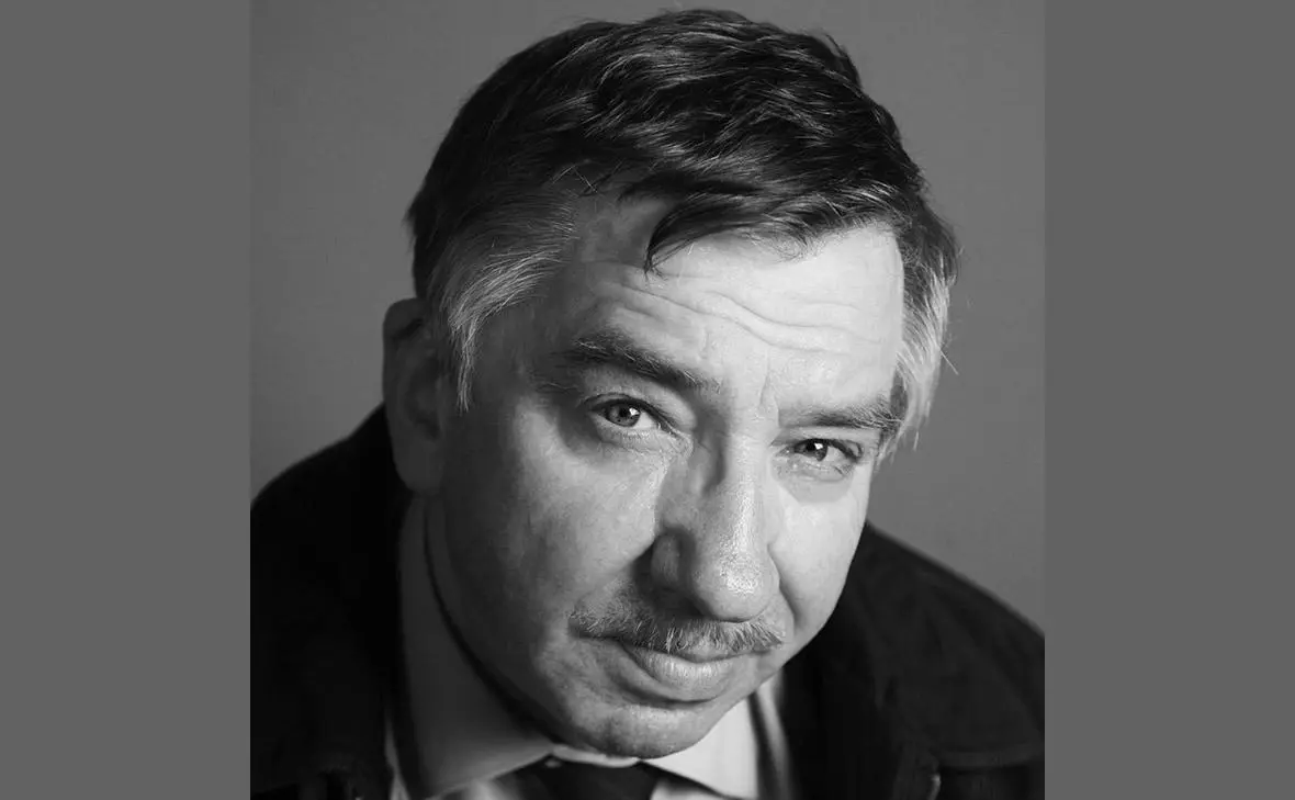 Анатолий Меньщиков (Театр имени Евгения Вахтангова)