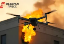 Аэропорт в Орске временно приостановил работу из-за атак БПЛА aeroport v orske vremenno priostanovil rabotu izza atak bpla-politgolos-ru-0