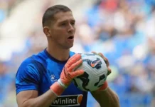 Александр Кержаков и Артем Дзюба могут установить голевой рекорд сборной России aleksandr kerzhakov i artem dzyuba mogut ustanovit golevoj rekord sbornoj rossii-politgolos-ru-0