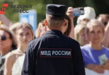 aleksandr moor pozdravlyaet policziyu tyumenskoj oblasti s dnem sotrudnika ovd rossii-politgolos-ru-0