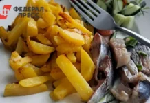 Александр Панченко из Agro and Food Communications озвучил оптимистичный прогноз по ценам на сельдь aleksandr panchenko iz ozvuchil optimistichnyj prognoz po czenam na seld-politgolos-ru-0