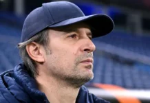 Александр Шовковский покидает Динамо после провала в Лиге конференции aleksandr shovkovskij pokidaet dinamo posle provala v lige konferenczii-politgolos-ru-0