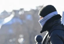 Алёна Дублюк и Вера Шенгелай делают прогнозы погоды на зимний период alyona dublyuk i vera shengelaj delayut prognozy pogody na zimnij period-politgolos-ru-0