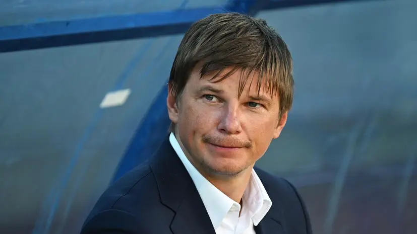 Аршавин — о переходе сына в «Зенит»: деньгами ребёнка не уговоришь, маму ещё можно подкупить