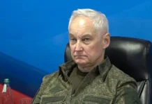 Андрей Белоусов инспектирует «Восток», герой Караев и взятие Рога andrej belousov inspektiruet vostok geroj karaev i vzyatie roga-politgolos-ru-0