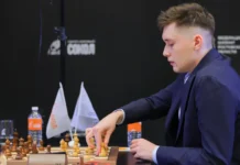 Андрей Есипенко и Вэй И приносят новые надежды в шахматах на Кубке мира andrej esipenko i vej i prinosyat novye nadezhdy v shahmatah na kubke mira-politgolos-ru-0