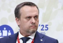 Андрей Никитин сообщил о поддержке Минтранса в испытаниях аэротакси andrej nikitin soobshhil o podderzhke mintransa v ispytaniyah aerotaksi-politgolos-ru-0