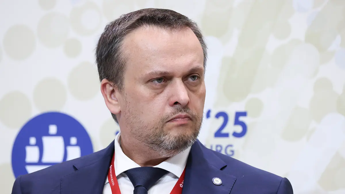 Никитин: Испытания беспилотного аэротакси в России начнутся в ближайшие годы