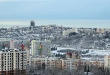 Андрей Прошунин и Дмитрий Плишкин обсудили событие с БПЛА в Сочи и Сириусе andrej proshunin i dmitrij plishkin obsudili sobytie s bpla v sochi i siriuse-politgolos-ru-0