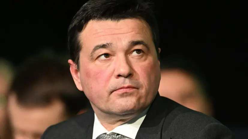 Воробьёв заявил о штатной работе жилищной инфраструктуры в Шатуре после удара БПЛА