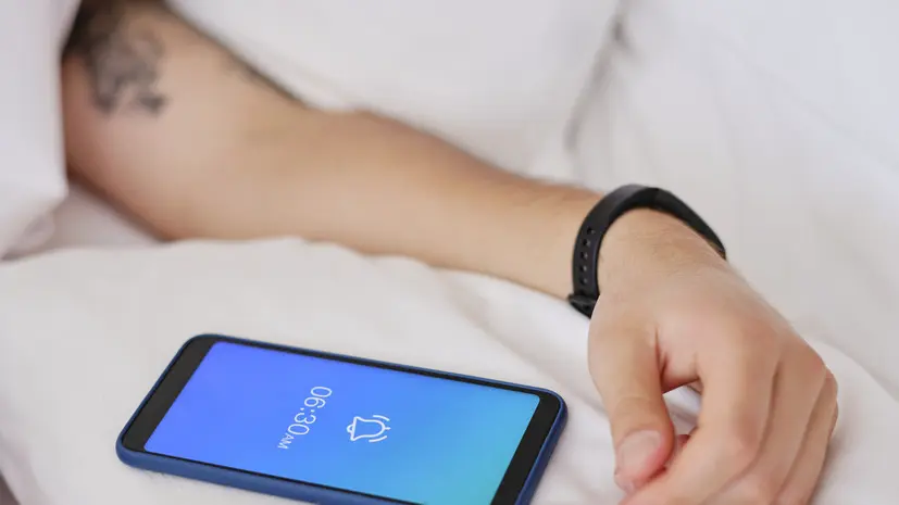 Эндокринолог Одерий рассказал о вреде отложенного будильника