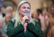 Анна Семенович делает паузу в Instagram для отдыха перед Новым годом anna semenovich delaet pauzu v dlya otdyha pered novym godom-politgolos-ru-0