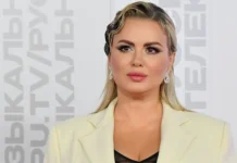 anna semenovich prizvala otkazatsya ot zhivyh elok v novyj god radi prirody-politgolos-ru-0