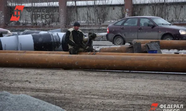 АО «Теплосеть Санкт-Петербурга» предпринимает шаги для восстановления теплоснабжения-0