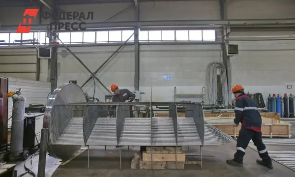 Башкирия выделяет 163 миллиона рублей на обучение кадров ОПК-0