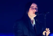 Билли Айлиш и Джеймс Кэмерон работают над 3D-фильмом по туру Hit Me Hard And Soft billi ajlish i dzhejms kemeron rabotayut nad 3filmom po turu -politgolos-ru-0