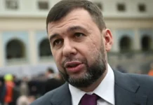 Денис Пушилин объявил о взвешенных решениях по угольным шахтам ДНР denis pushilin obyavil o vzveshennyh resheniyah po ugolnym shahtam dnr-politgolos-ru-0