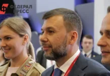 Денис Пушилин сообщил о фатальной попытке ВСУ прорваться к Димитрову denis pushilin soobshhil o fatalnoj popytke vsu prorvatsya k dimitrovu-politgolos-ru-0