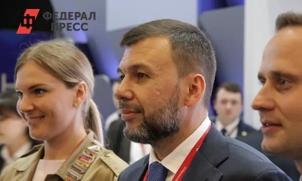 Денис Пушилин сообщил о фатальной попытке ВСУ прорваться к Димитрову-0