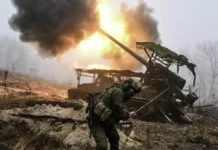 Денис Пушилин сообщил о прорыве ВС РФ к Диброве, укрепляющем позиции под Красным Лиманом denis pushilin soobshhil o proryve vs rf k dibrove ukreplyayushhem poziczii pod krasnym limanom-politgolos-ru-0