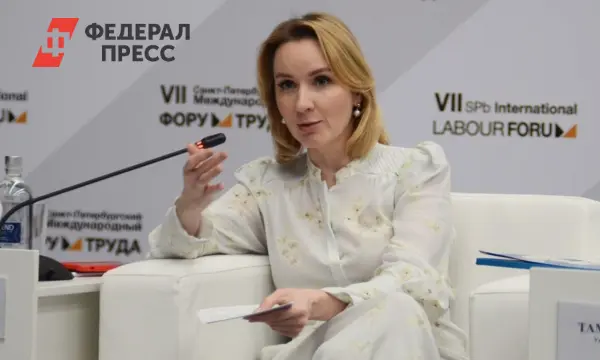 Детский совет СНГ поддерживает диалог с детьми, в котором участвуют Мария Львова-Белова и Александра Чернова-0