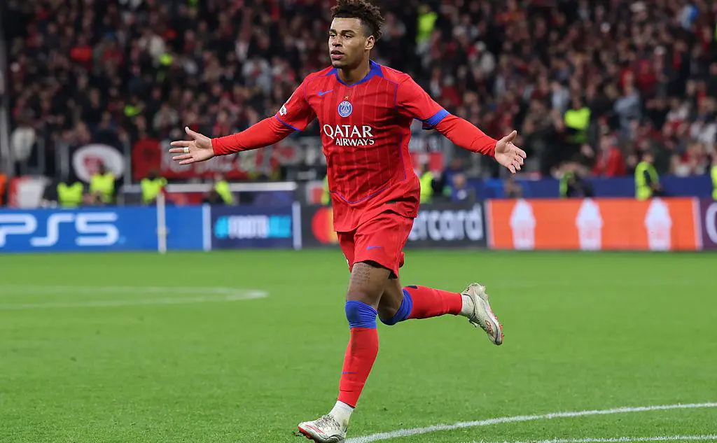 Дезире Дуэ (Alex Grimm / Getty Images)