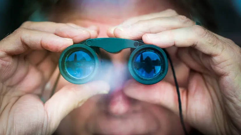 Эксперт по ЖКХ Бондарь: слежка за соседями может обернуться уголовным делом