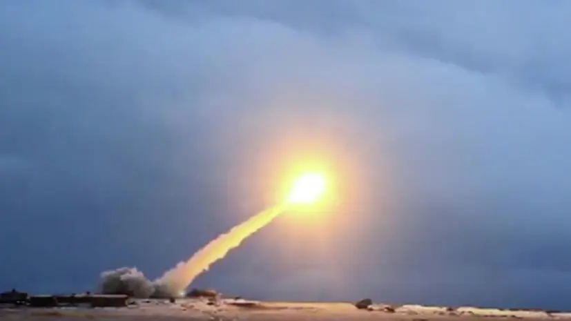 Песков назвал «Буревестник» и «Посейдон» прорывными технологиями