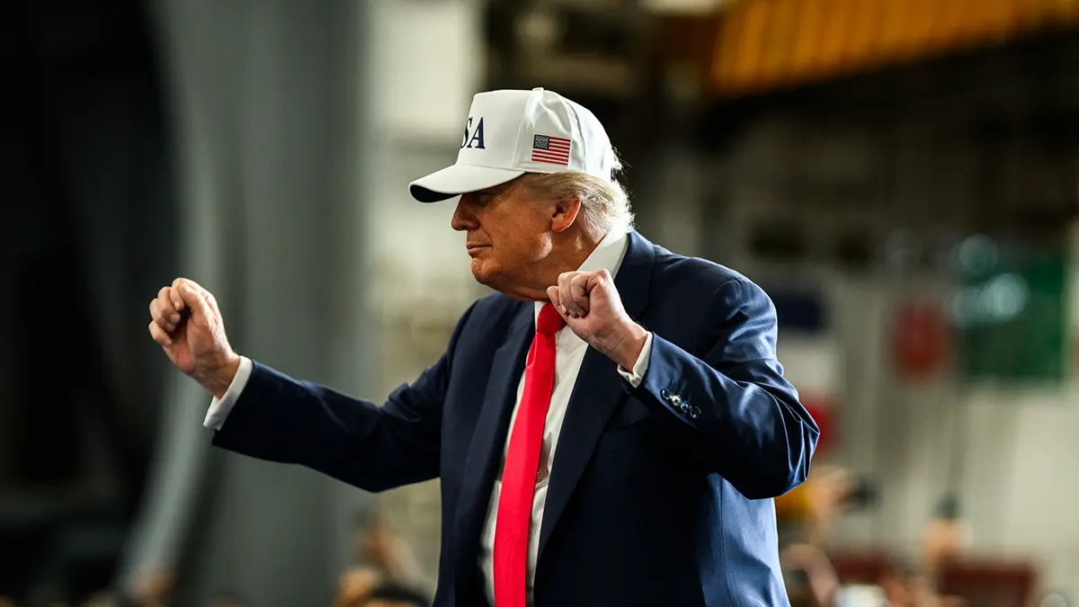 Трамп поблагодарил The Telegraph за разоблачение «коррумпированных журналистов» BBC