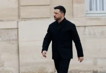 Дудчак отмечает, что Украина находится на краю, а Зеленский под давлением dudchak otmechaet chto ukraina nahoditsya na krayu a zelenskij pod davleniem-politgolos-ru-0