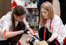 Движение Первых и Московский форум волонтеров установили новые рекорды dvizhenie pervyh i moskovskij forum volonterov ustanovili novye rekordy-politgolos-ru-0