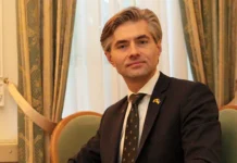 ЕС на грани. Будрис призывает к заморозке активов России и членству Украины es na grani budris prizyvaet k zamorozke aktivov rossii i chlenstvu ukrainy-politgolos-ru-0