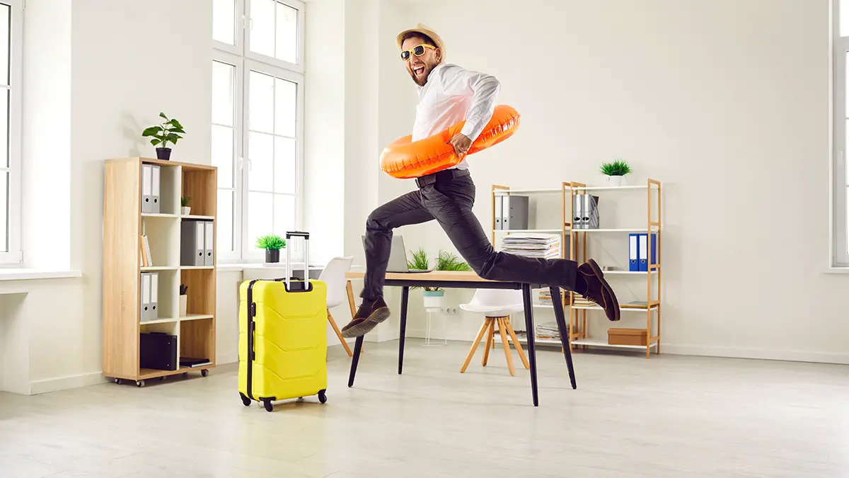 Лучшие месяцы для отпуска в 2026 году