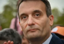 Флориан Филиппо требует НЕМЕДЛЕННО прекратить тратить деньги Франции на Украину! florian filippo trebuet nemedlenno prekratit tratit dengi franczii na ukrainu-politgolos-ru-0