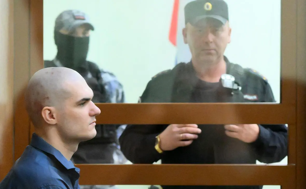 Евгений Серебряков (Евгений Биятов / РИА Новости)