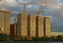 Гард Капитал прогнозирует, что ставки по ипотеке достигнут 17% в 2026 году gard kapital prognoziruet chto stavki po ipoteke dostignut 17 v 2026 godu-politgolos-ru-0