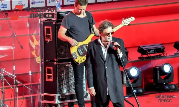 Григорий Лепс объявил о новых правилах, связанных с билетами и концертами-0