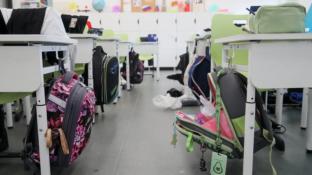 Депутат Антропенко рассказал, чем можно занять школьников в июне вместо каникул