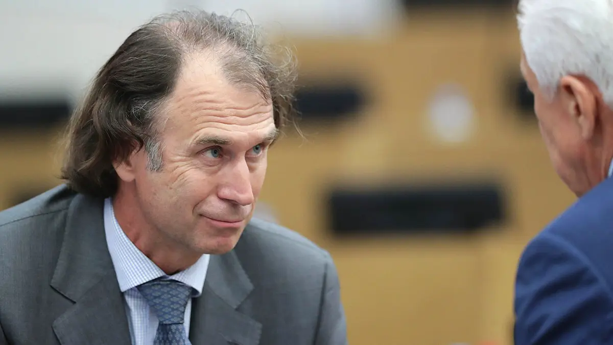 В Госдуме заявили о необходимости введения в России военных займов