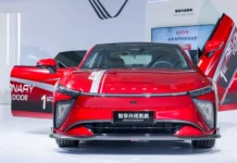 Инновации Уху открывают новую эру Star Era с Exeed Exlantix ES innovaczii uhu otkryvayut novuyu eru s -politgolos-ru-0