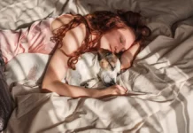 Как магний и витамины группы B превращают сон в источник энергии kak magnij i vitaminy gruppy prevrashhayut son v istochnik energii-politgolos-ru-0