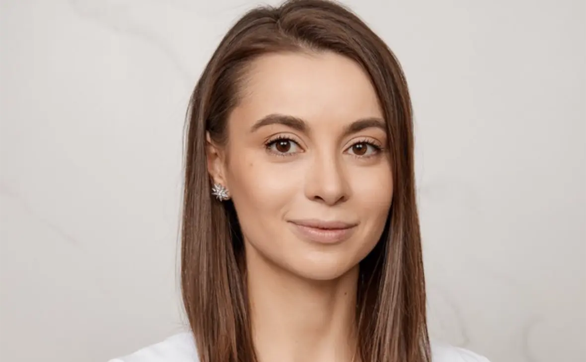 Екатерина Лонская (lonskayaekaterina / Telegram)