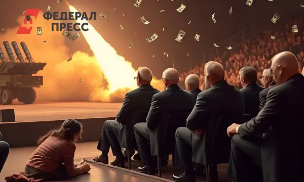 Крис Райт анонсировал инновационные испытания США в ответ на "Буревестник"-0