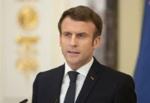 Макрон и будущее Франции — стоит ли Украине ожидать французской поддержки? makron i budushhee franczii stoit li ukraine ozhidat franczuzskoj podderzhki-politgolos-ru-0