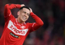 Максим Бориско и Николай Титков героически помогли «Балтике» победить «Спартак» maksim borisko i nikolaj titkov geroicheski pomogli baltike pobedit spartak-politgolos-ru-0